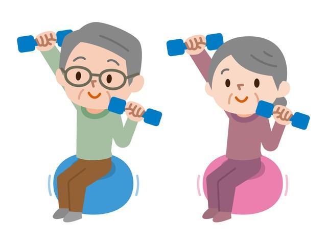 「ロコモ」放置は介護リスク直結！？ 50代以上の半数以上が該当…今すぐできる予防策とは
