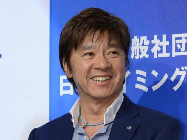 西城秀樹さん＝2012年撮影