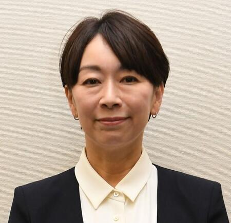 山尾志桜里氏