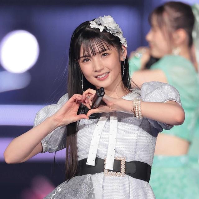 道重さゆみ（2023年撮影）