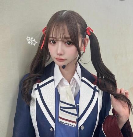 NMB48・和田海佑