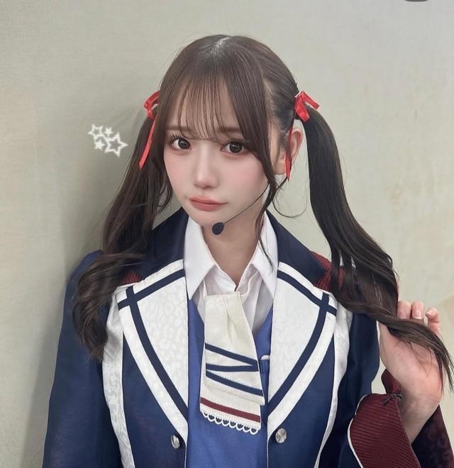 NMB48・和田海佑