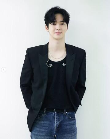 チャン・ドンユン所属事務所・BH Entertainmentの公式Instagram（bhent_official）より