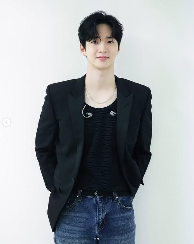 チャン・ドンユン所属事務所・BH Entertainmentの公式Instagram（bhent_official）より