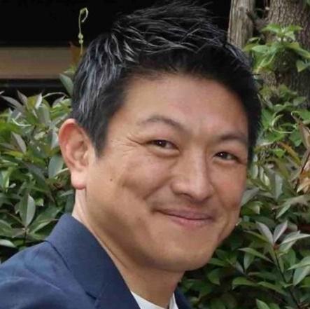 参政党・神谷宗幣代表