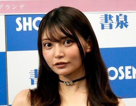 　似鳥沙也加＝2024年8月撮影