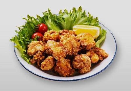 みんな大好き！から揚げ