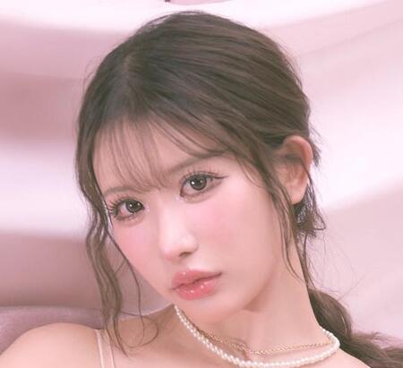 ランジェリーブランド『Ｒｏｓｅｍ』をプロデュースする伊藤桃々