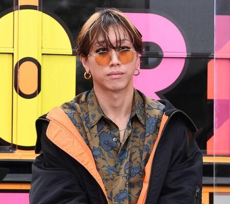 　SUPER BEAVER・渋谷龍太