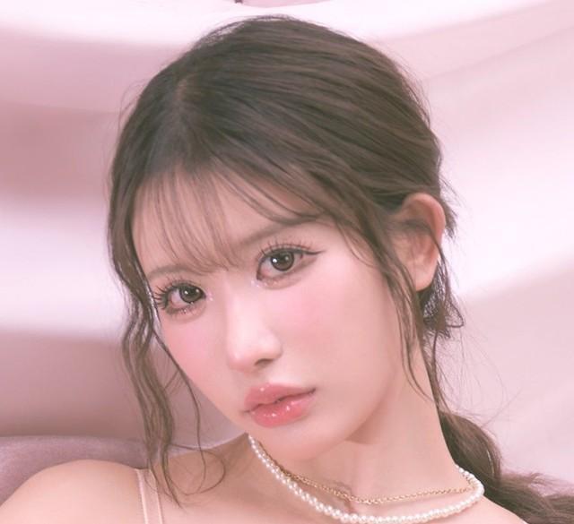 ランジェリーブランド『Ｒｏｓｅｍ』をプロデュースする伊藤桃々