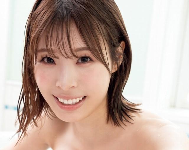 「FLASH」（25年6月24日発売号）に登場した小笠原菜乃ⓒ光文社／週刊FLASH（写真・木村哲夫）