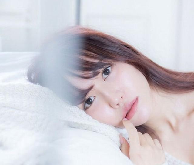 「ヤングドラゴンエイジ VOL.29」（KADOKAWA）に登場した橘和奈＝撮影：河本悠貴