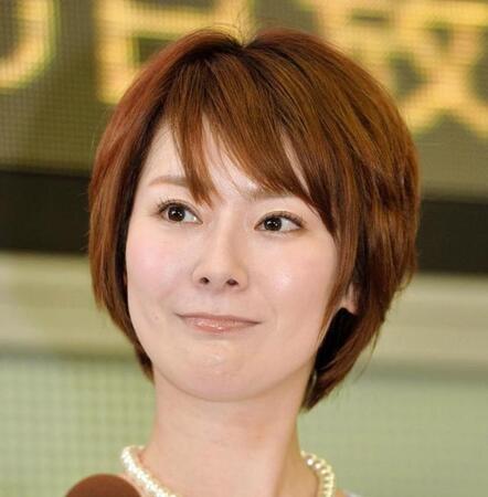 　遠野なぎこ=2014年