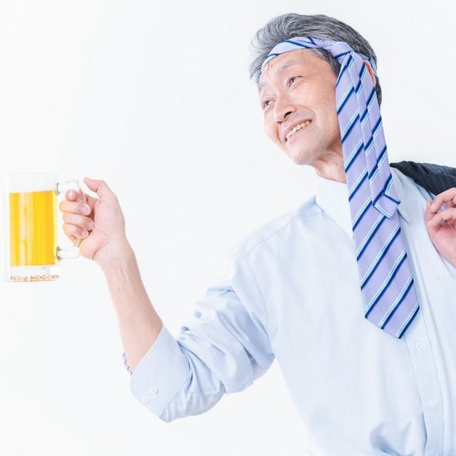 酒の席での失言や暴言って処罰対象になるの？　※画像はイメージです（maroke/photoAC）