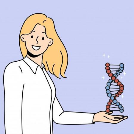 人間のDNAを「作る」試みが実施中