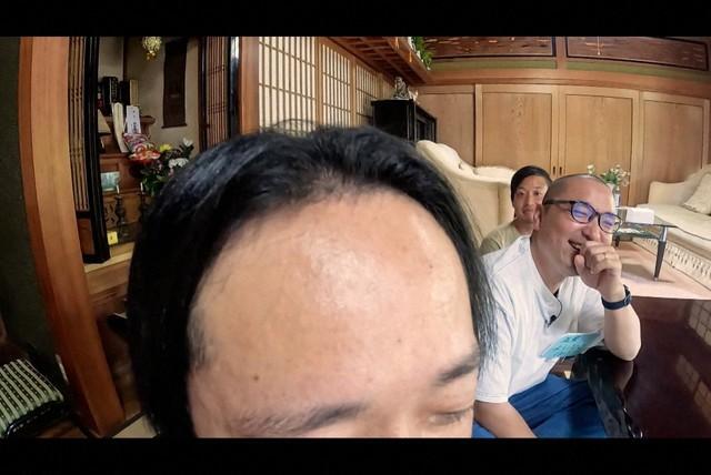 「探偵！ナイトスクープ」7月4日放送回よりⓒABCテレビ