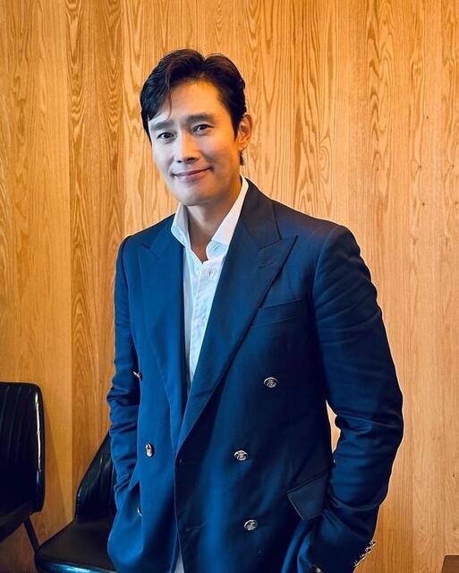 イ・ビョンホンの“横顔”を知ることができる！韓国「第29回 富川国際