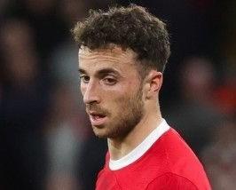 ディオゴ・ジョッタ選手