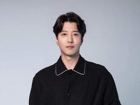 イ・ドンゴン（出典：FNCエンターテインメント）