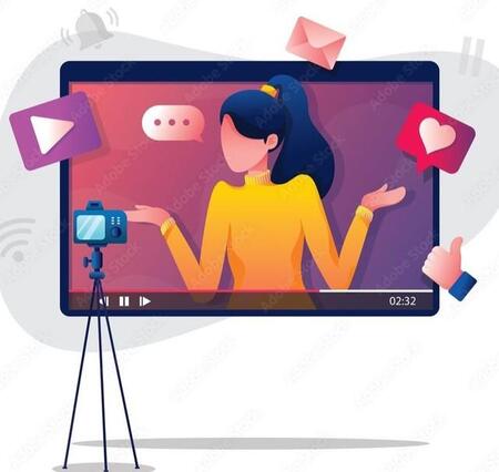 登録者100万人超のYouTuber、突然の丸刈り謝罪＆活動休止　直近の動画も削除　視聴者は困惑