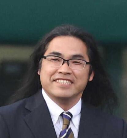 ロッチ・中岡創一