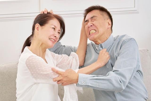 画像はイメージ（siro46／stock.adobe.com）