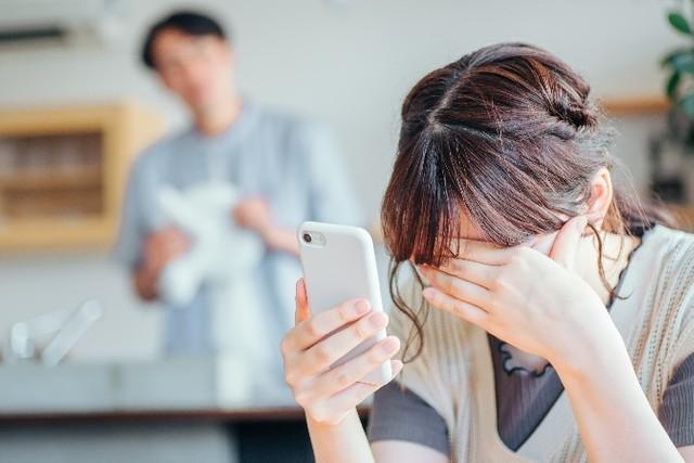 　※画像はイメージです（buritora／stock.adobe.com）