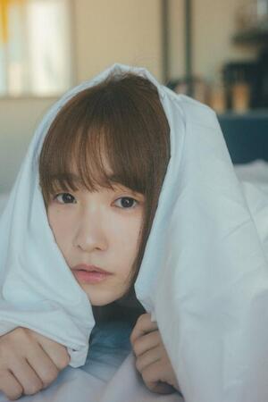 川栄李奈 1st写真集「youphoria」（主婦と生活社）より＝撮影：東京祐