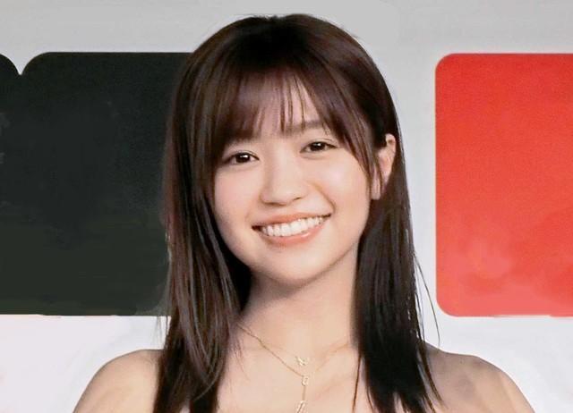 大原優乃