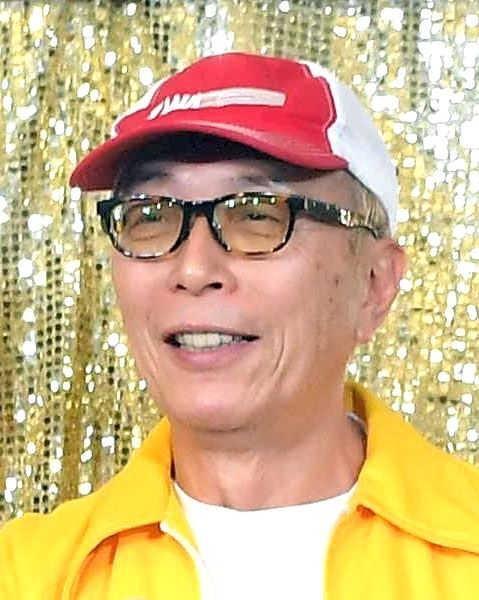 所ジョージのセンスが光る！自宅の家具選びの秘密に迫る！GACKTも舌を巻く秘密とは？