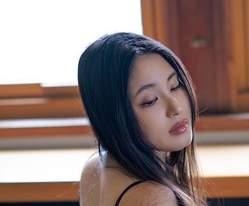 トロたん「週刊SPA!」（扶桑社）2025年７月22日より＝撮影：西田幸樹 ヘアメイク：佐藤淳 スタイリング：菅原恵