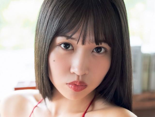 ハタチ目前アイドルが妖艶な「くノ一」に初挑戦 南みゆか「見どころ