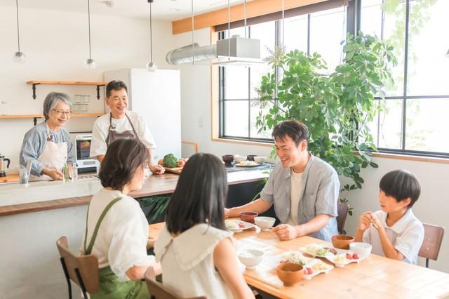 画像はイメージ（buritora／stock.adobe.com）