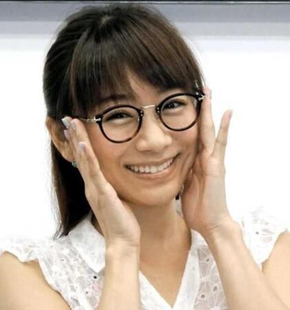 時東ぁみ＝2015年撮影