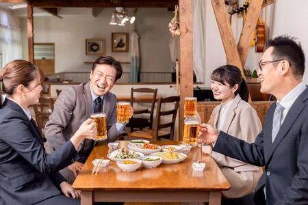 画像はイメージ（buritora／stock.adobe.com）