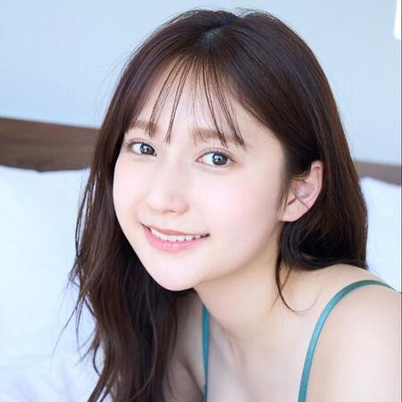 AKB48・鈴木くるみの1st写真集「夢の重さ」（秋田書店）より＝撮影・Takeo Dec.