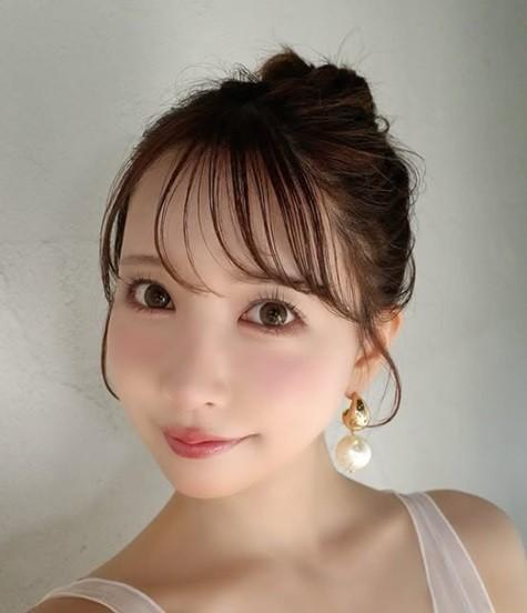 三上悠亜のインスタグラム＠yua_mikamiより