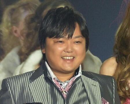 与沢翼氏＝2013年撮影