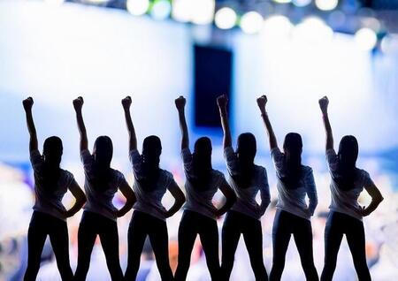 ※画像はイメージです(fujiwara／stock.adobe.com)