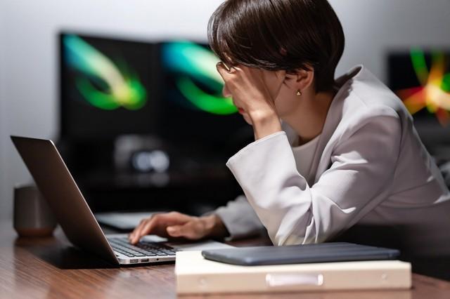 ※画像はイメージです（naka／stock.adobe.com）