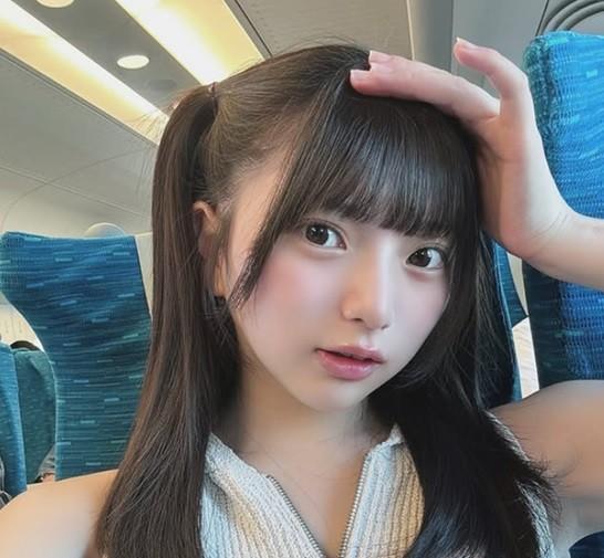 姫野ひなののインスタグラム＠pi._.yより