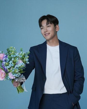 チ・チャンウクInstagramより