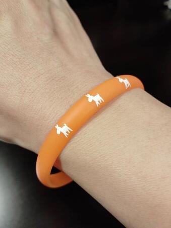 オレンジリング