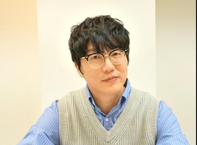 ソン・シギョン