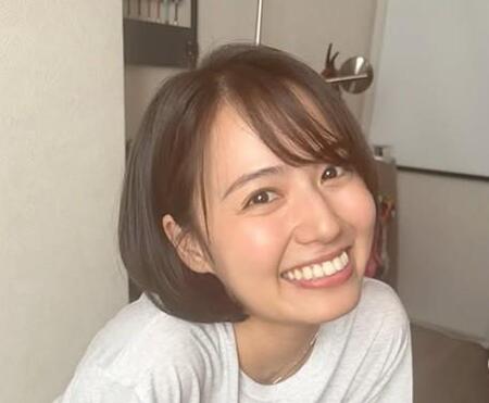 新谷あやかのインスタグラム＠shinya.ayakaより