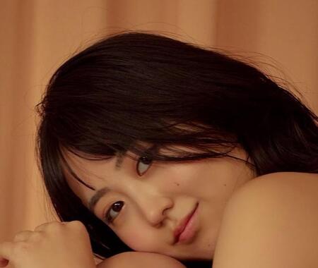 福井梨莉華のSPA!デジタル写真集「発汗グラマラス」（扶桑社）より＝提供：週刊SPA!編集部 撮影：彦坂栄治 ヘアメイク：中村未幸 スタイリング：SHOCO