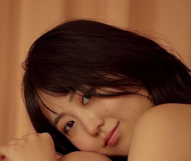 福井梨莉華のSPA!デジタル写真集「発汗グラマラス」（扶桑社）より＝提供：週刊SPA!編集部 撮影：彦坂栄治 ヘアメイク：中村未幸 スタイリング：SHOCO