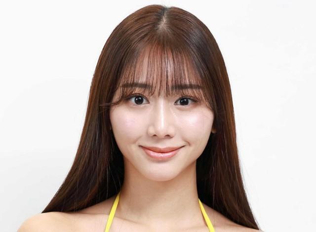 　斎藤恭代（2023年撮影）