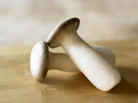 いつの間に普及した？今や日常的に食卓に登場するエリンギ