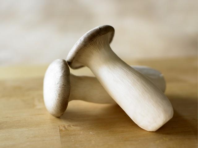 いつの間に普及した？今や日常的に食卓に登場するエリンギ